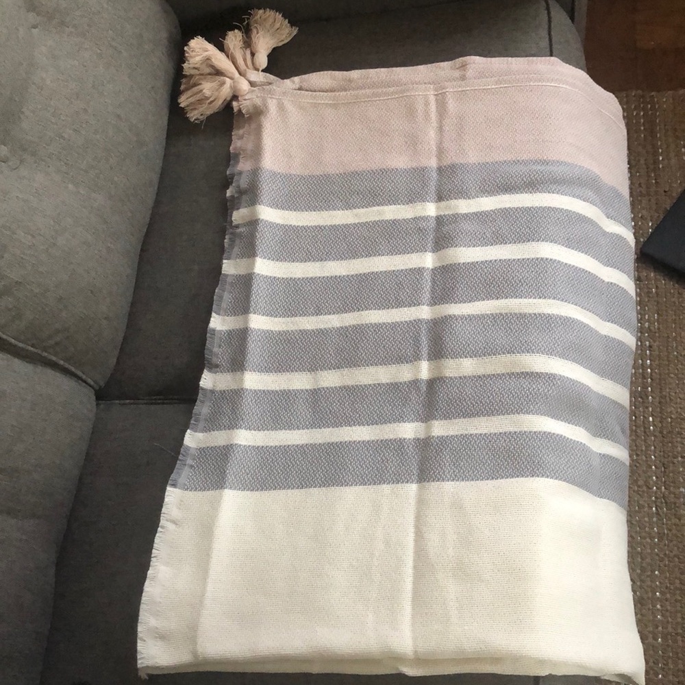 Blanket